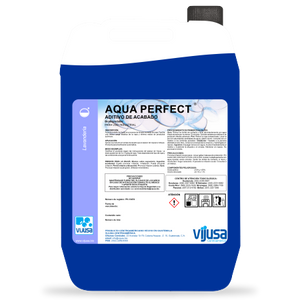 AQUA PERFECT Acondicionador de baño para Wet Cleaning