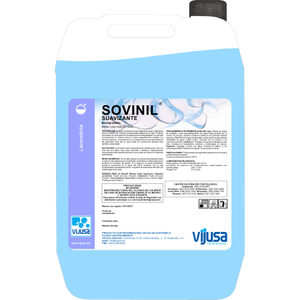 SOVINIL Suavizante para ropa