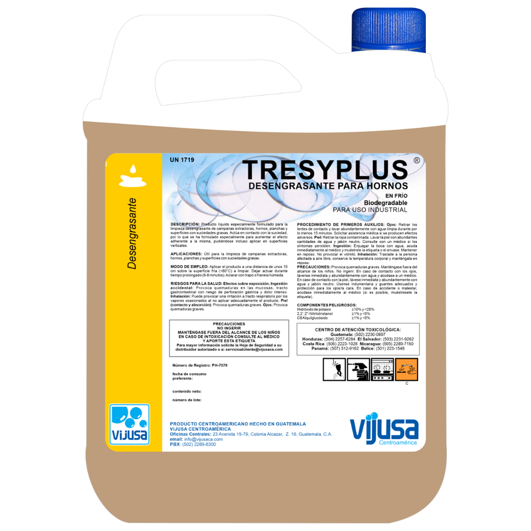 TRESYPLUS GAL