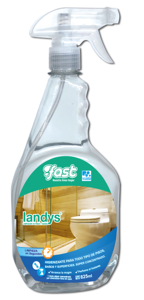 LANDYS FAST