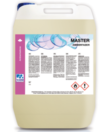 MASTER  - 1GAL/5L