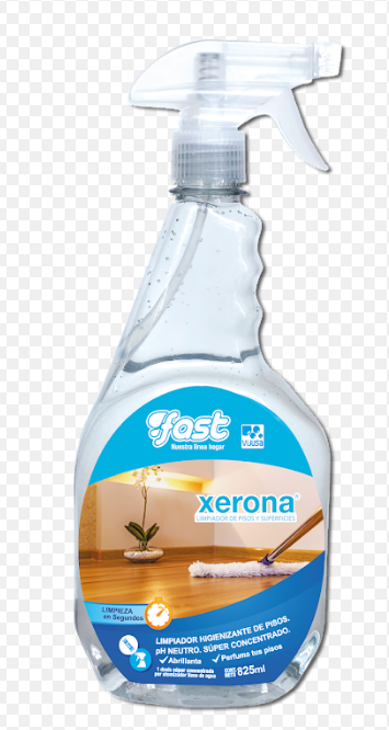 XERONA FAST