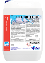 DEOCIL FOOD