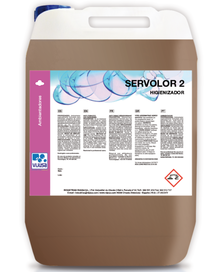 SERVOLOR 2 GAL