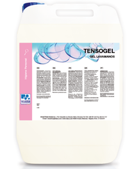 TENSOGEL CREMA  GAL