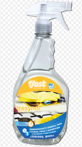 TRESYNOL FAST